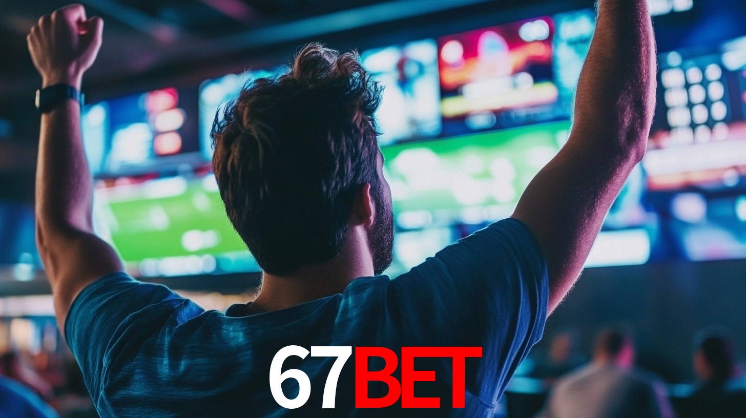 67BET - Jackpot das Estrelas - 67BET.COM