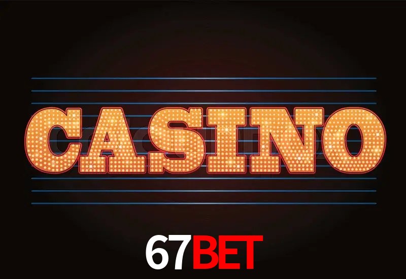 Estatísticas 67BET