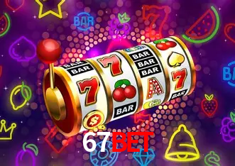 Desvendando o Mundo dos Jogos Virtuais na 67BET