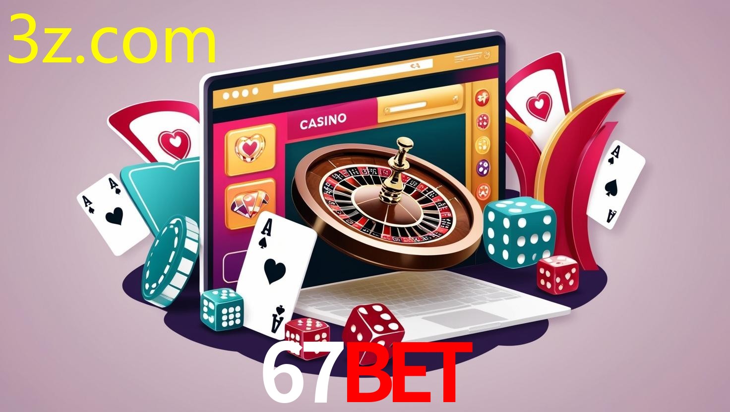 67BET