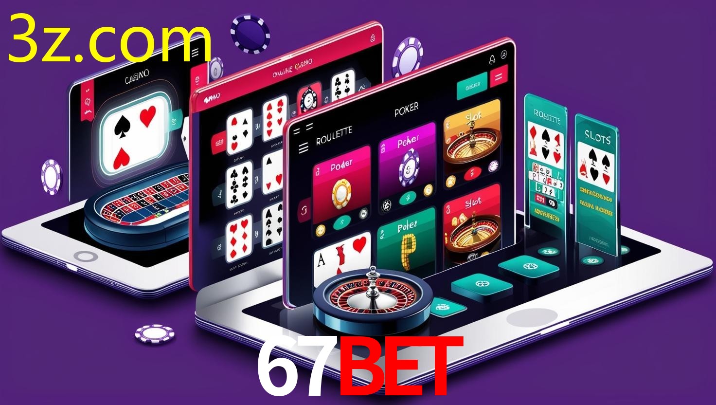 67BET