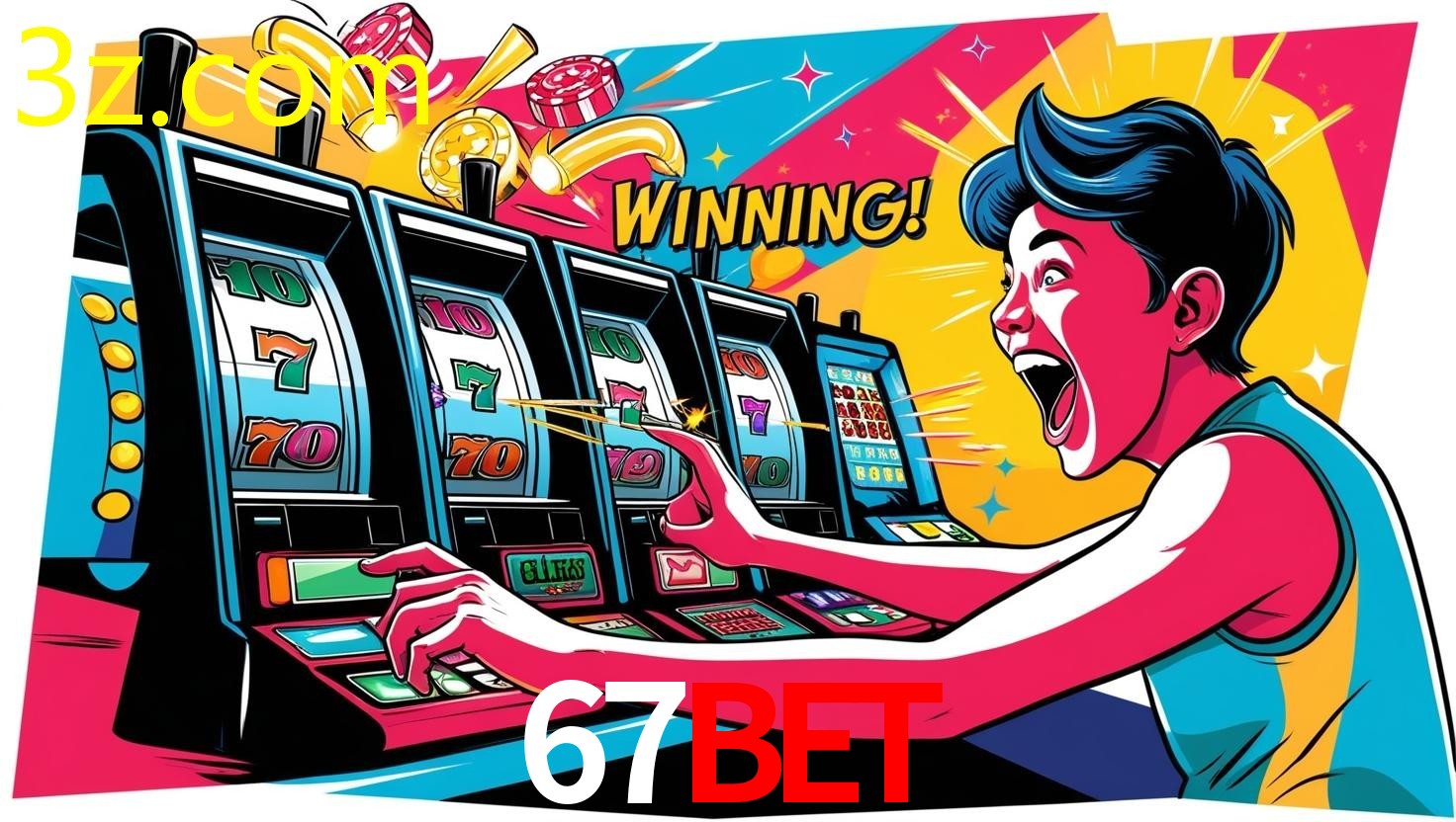 67BET