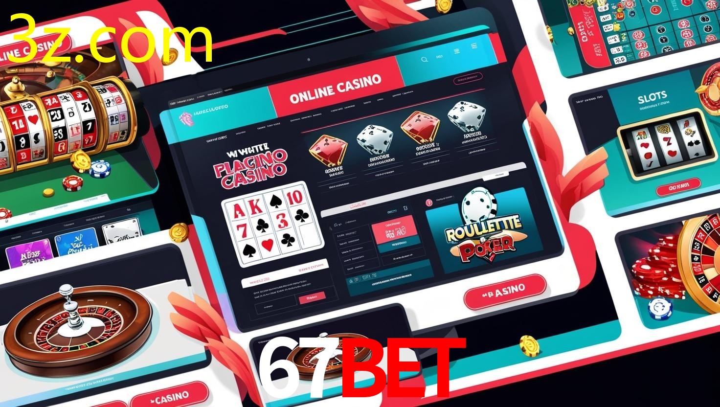 67BET