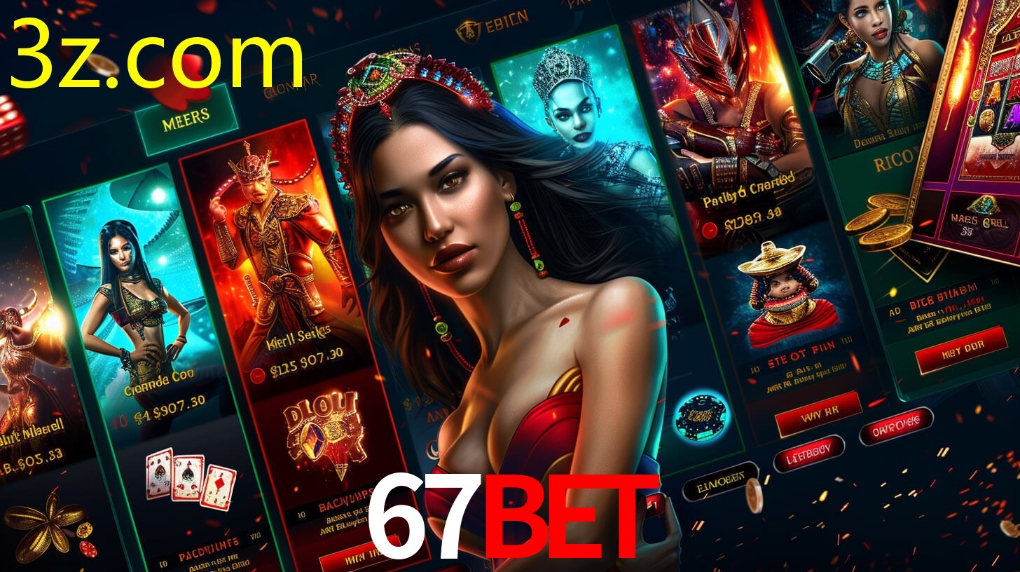67BET
