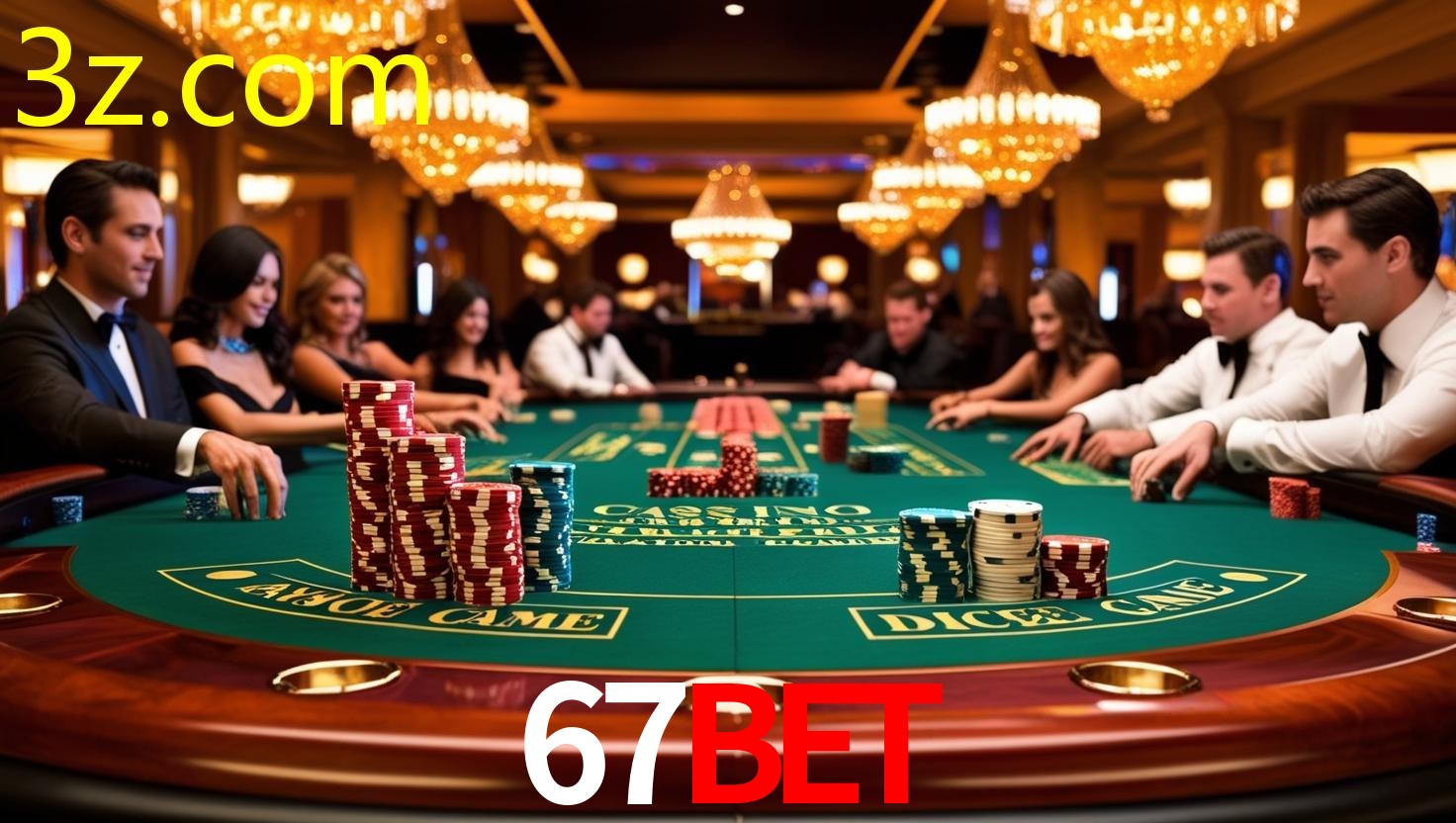 67BET
