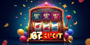 Integração de APIs 67BET