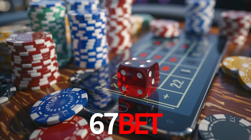 Bônus Generosos e Exclusivos no 67BET para Você!