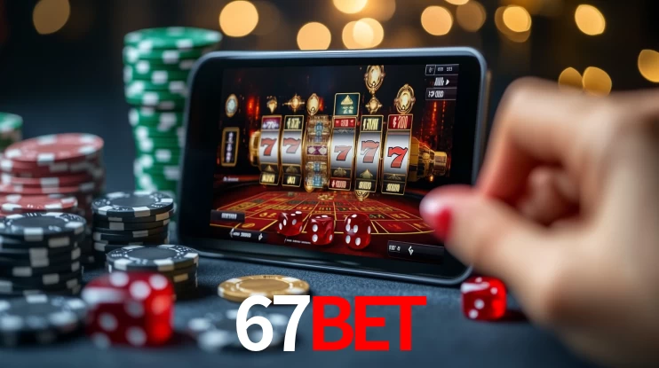 Programa VIP 67BET