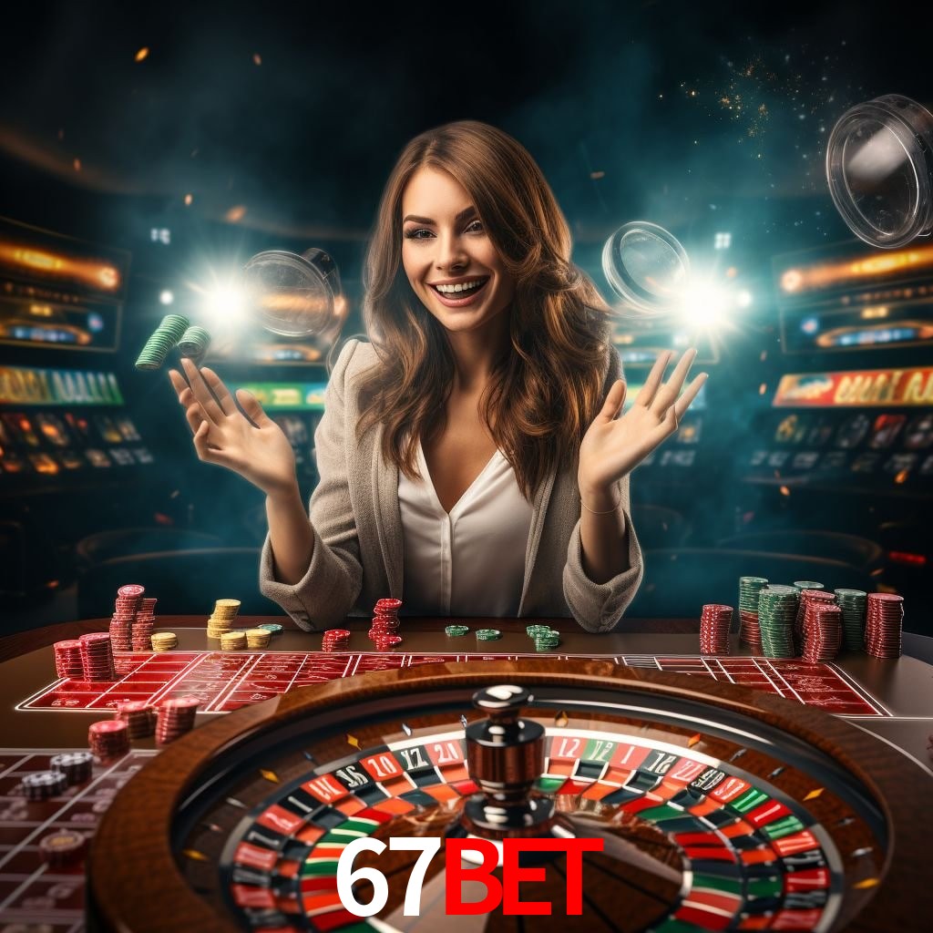67BET App