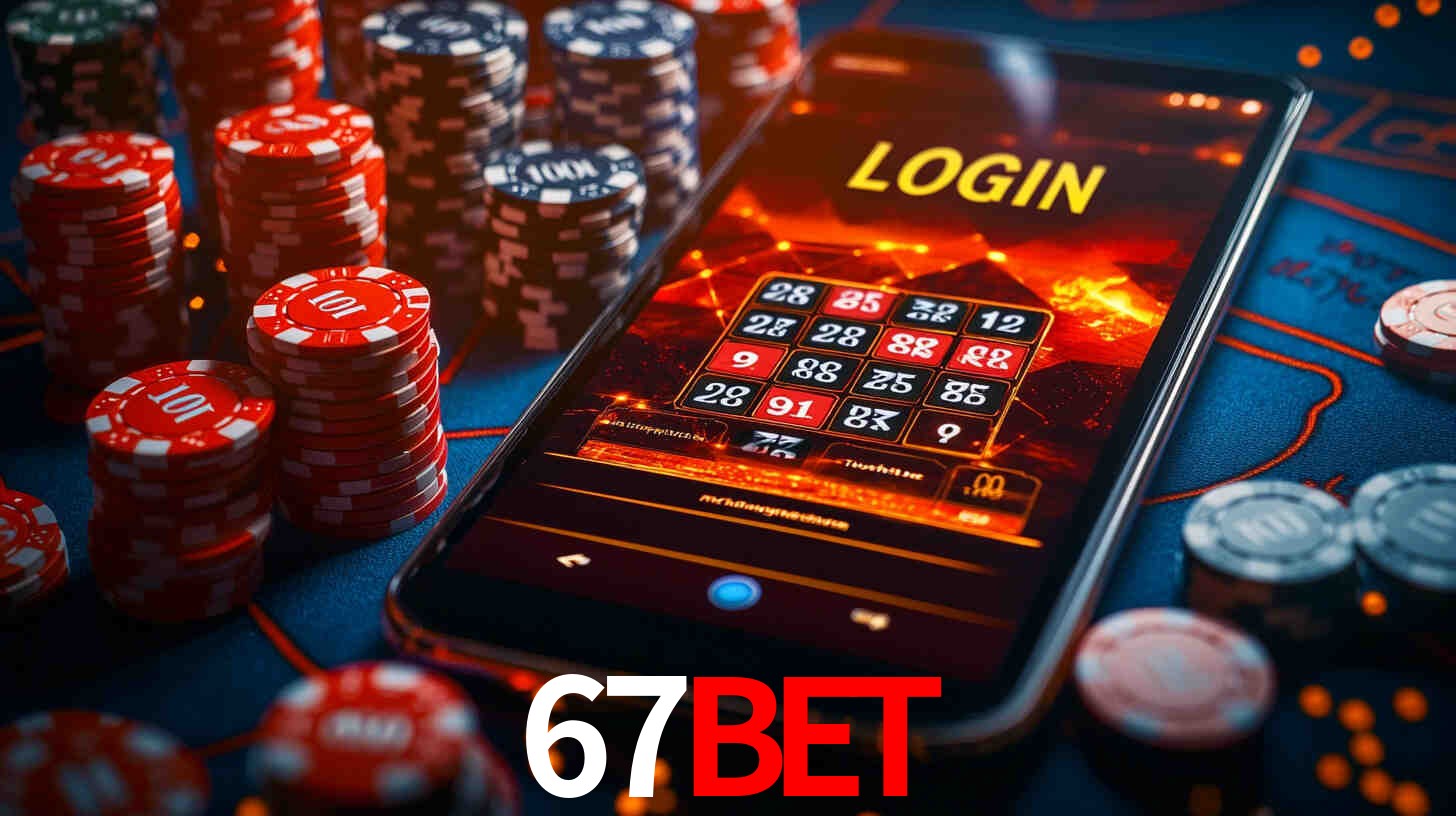 67BET: A Experiência de Casino com Jogos de Mesa ao Vivo