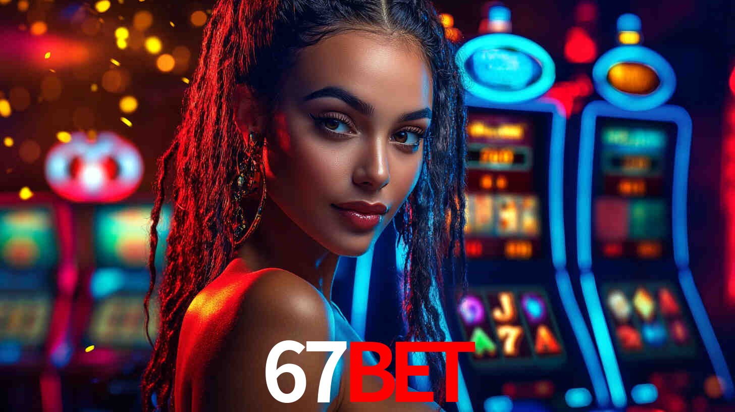 A Popularidade dos Caça-Níqueis no 67BET