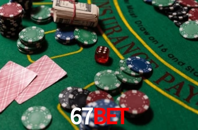67BET App