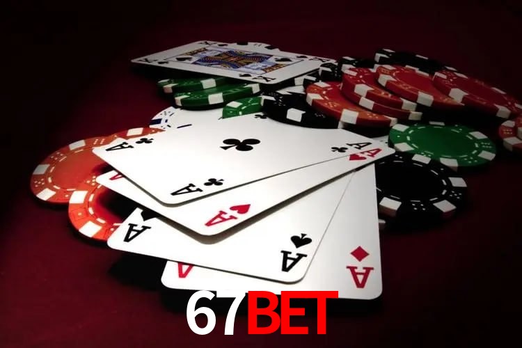 Programa VIP 67BET