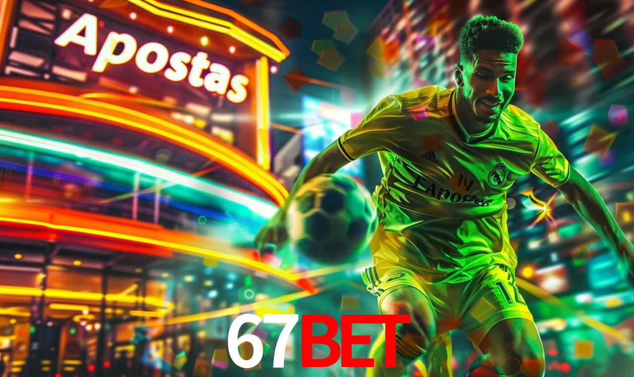 Recursos de Bônus 67BET