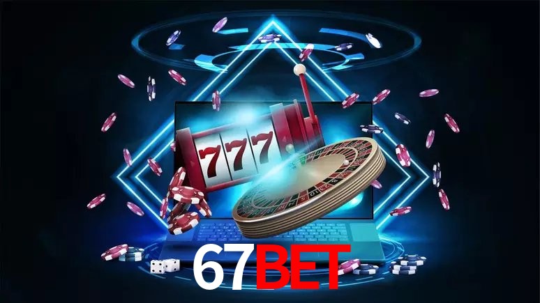 Provedores de Jogos 67BET