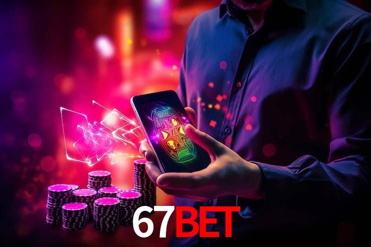 Bônus Diários 67BET