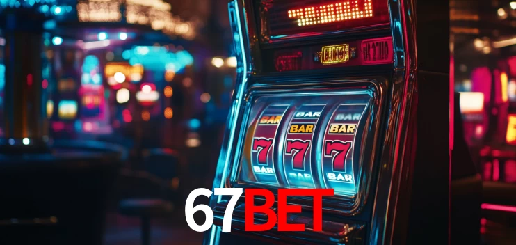 Roulette Table 67BET
