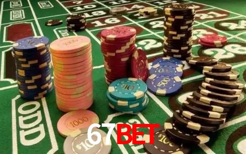 Apostas com odds competitivas na 67BET