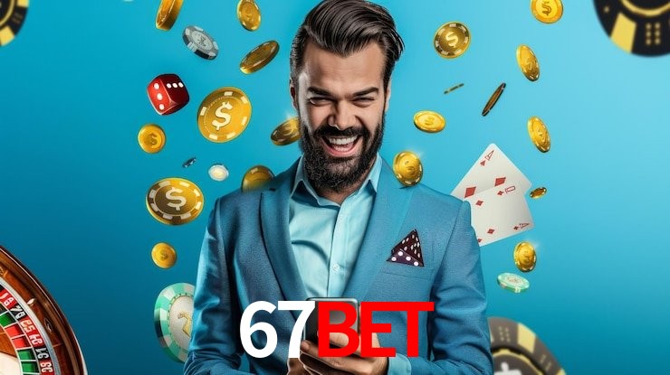 Slot Games 67BET