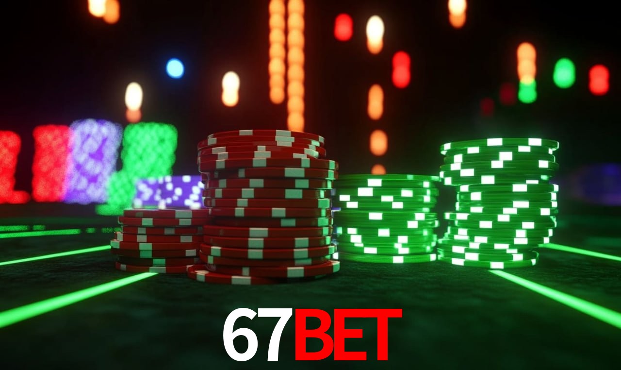 Bonus Features 67BET