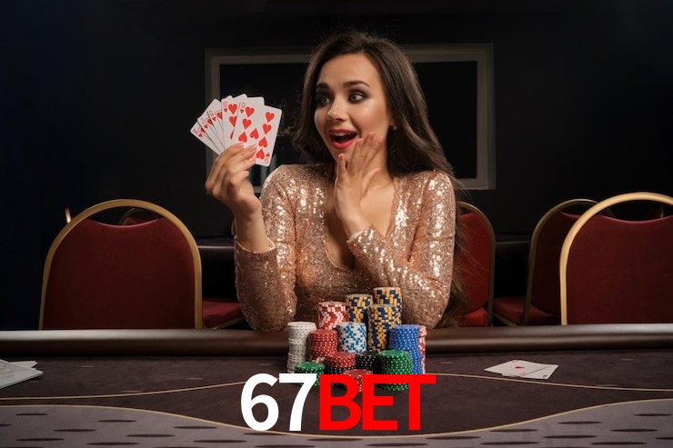 cassino 67BET