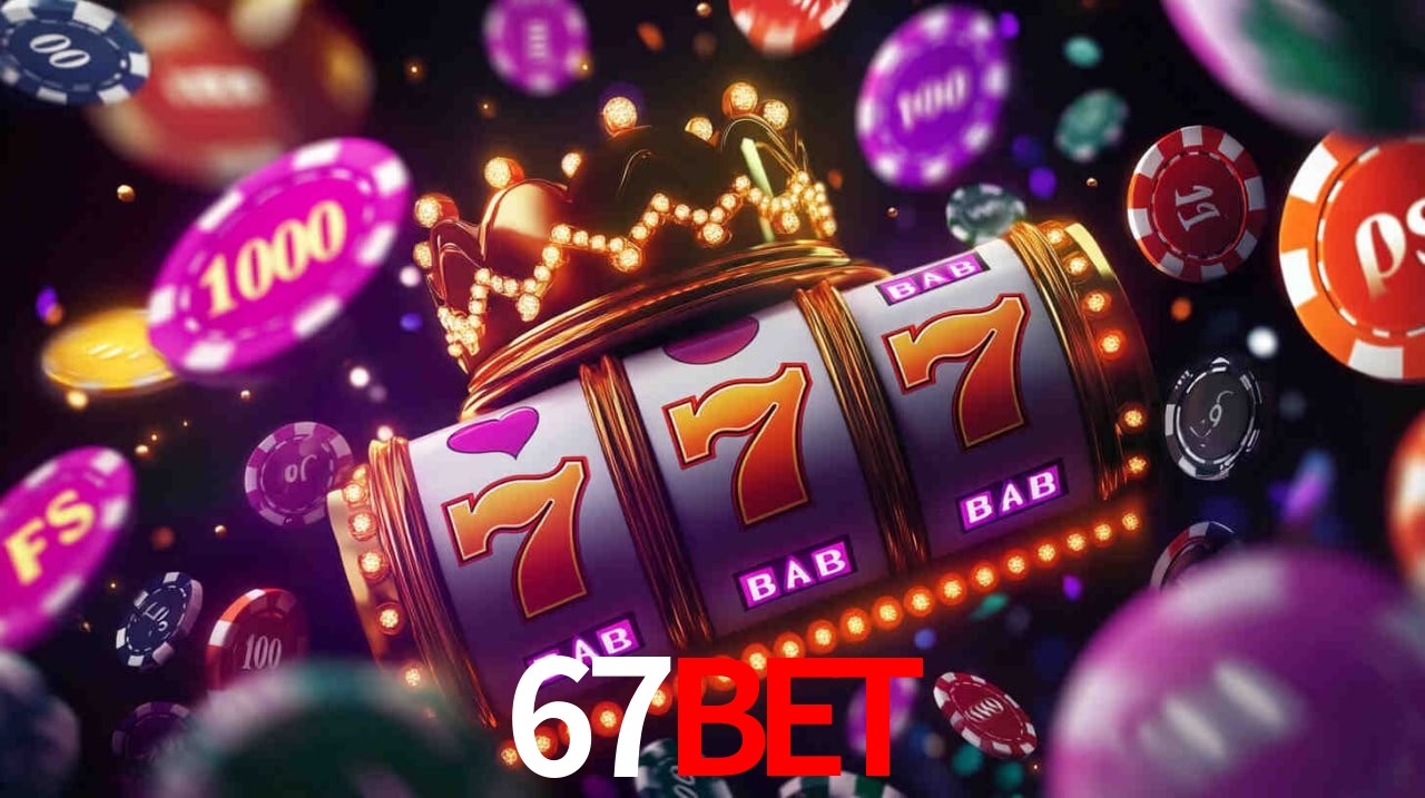 Live Casino 67BET