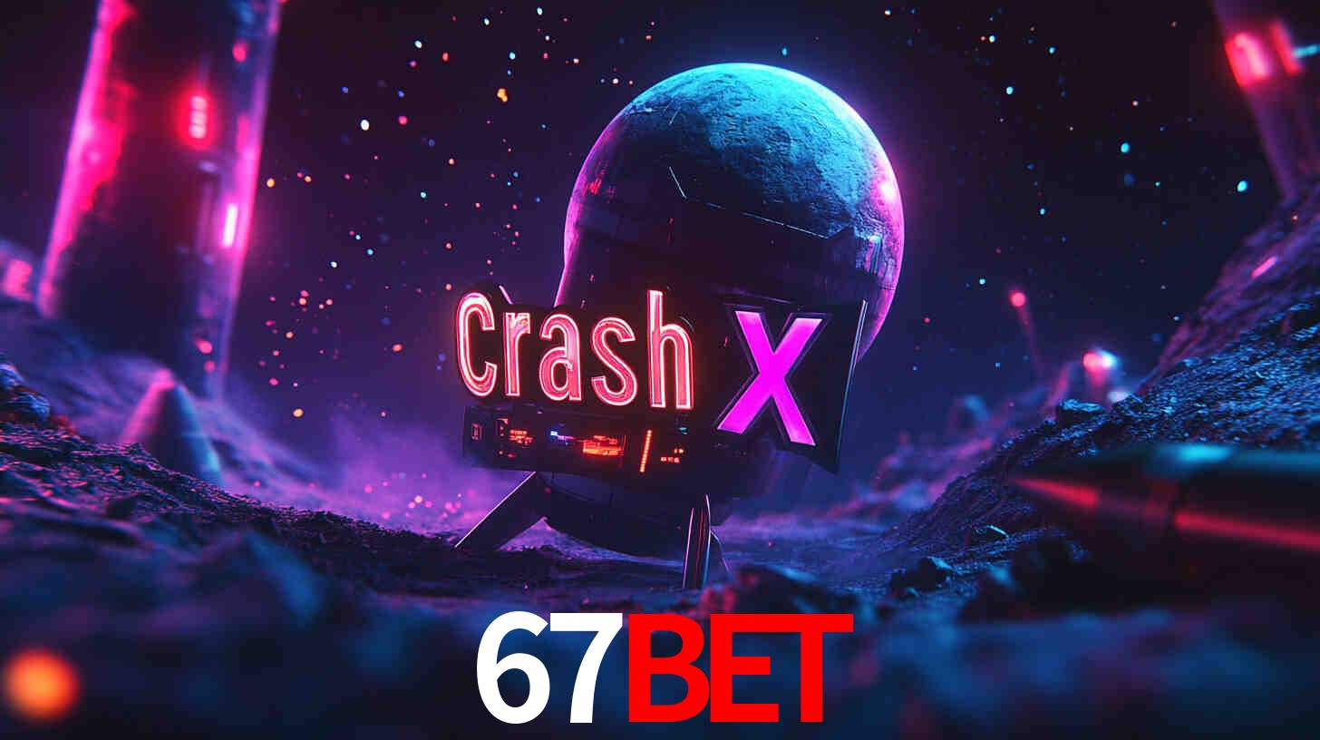 Inovações de Jogos na 67BET: O Futuro das Experiências Interativas