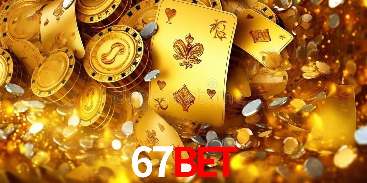 Descubra o Programa VIP da 67BET: Vantagens Exclusivas para Jogadores