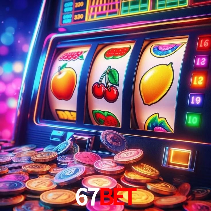 Apostas de Tênis 67BET