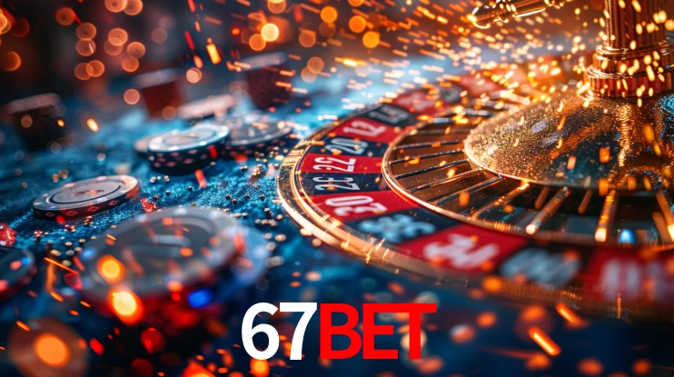 2FA Security 67BET