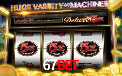 Explorando a Categoria de Eventos em Apostas na 67BET