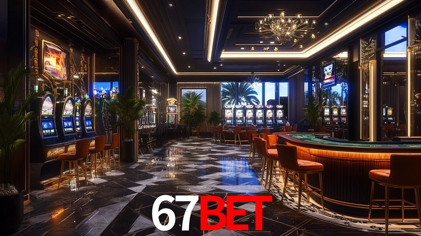 67BET App Interface
