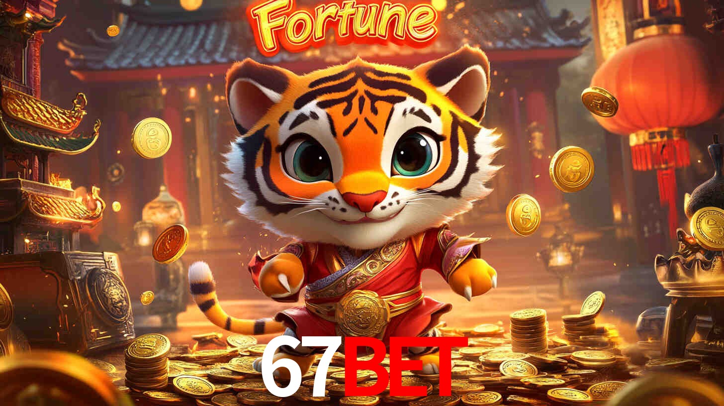 Apostas Esportivas na 67BET: Um Guia Completo
