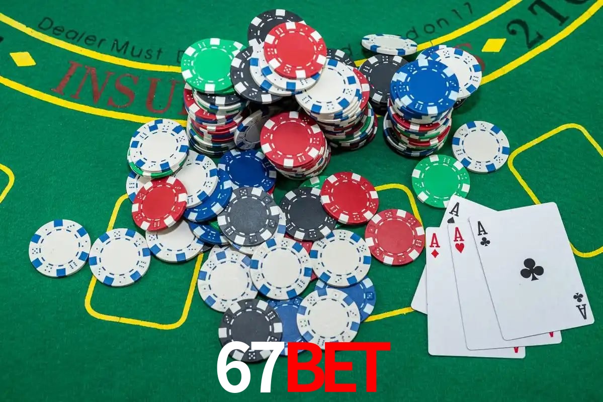 Jogos Exclusivos 67BET