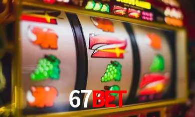 A Revolução dos Aplicativos de Jogos no 67BET