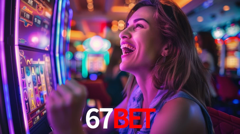 67BET App