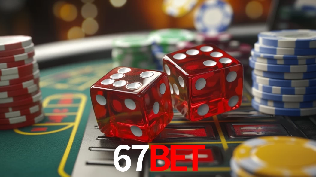 Live Casino 67BET