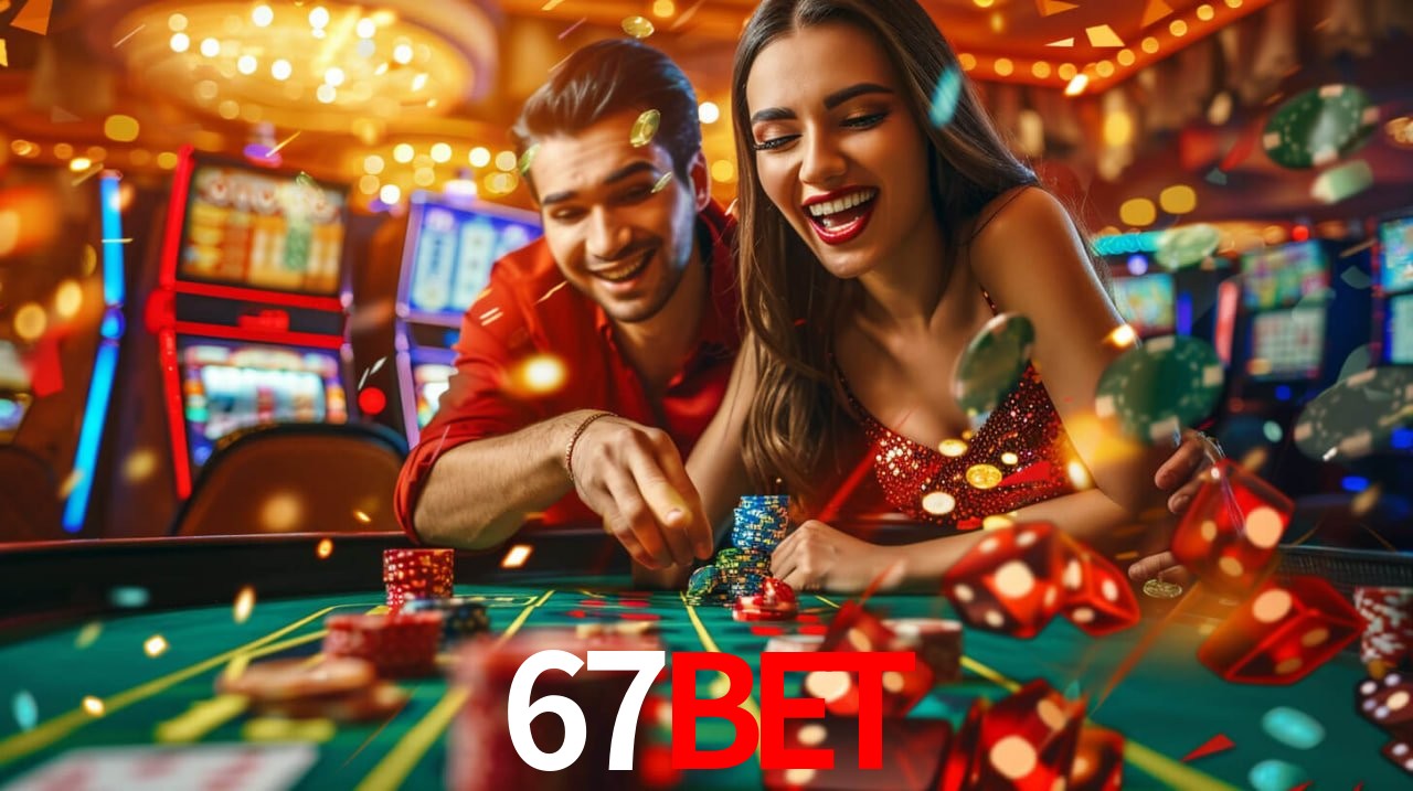 Cadastro Rápido 67BET