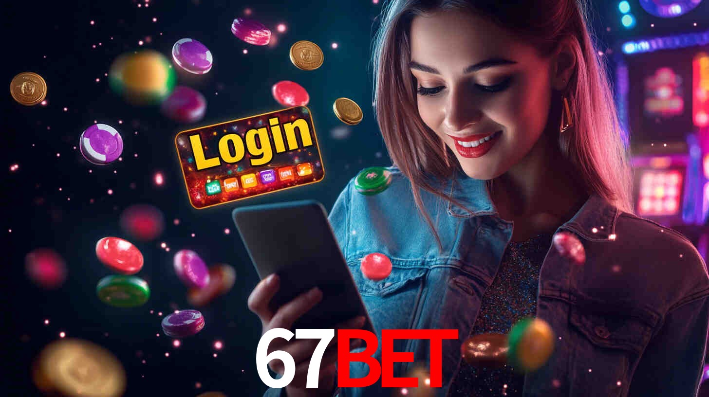 Apostas Esportivas na 67BET: Um Guia Completo