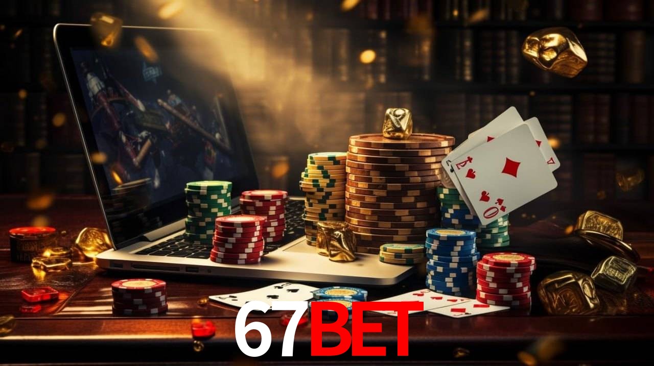 Casino Ao Vivo 67BET