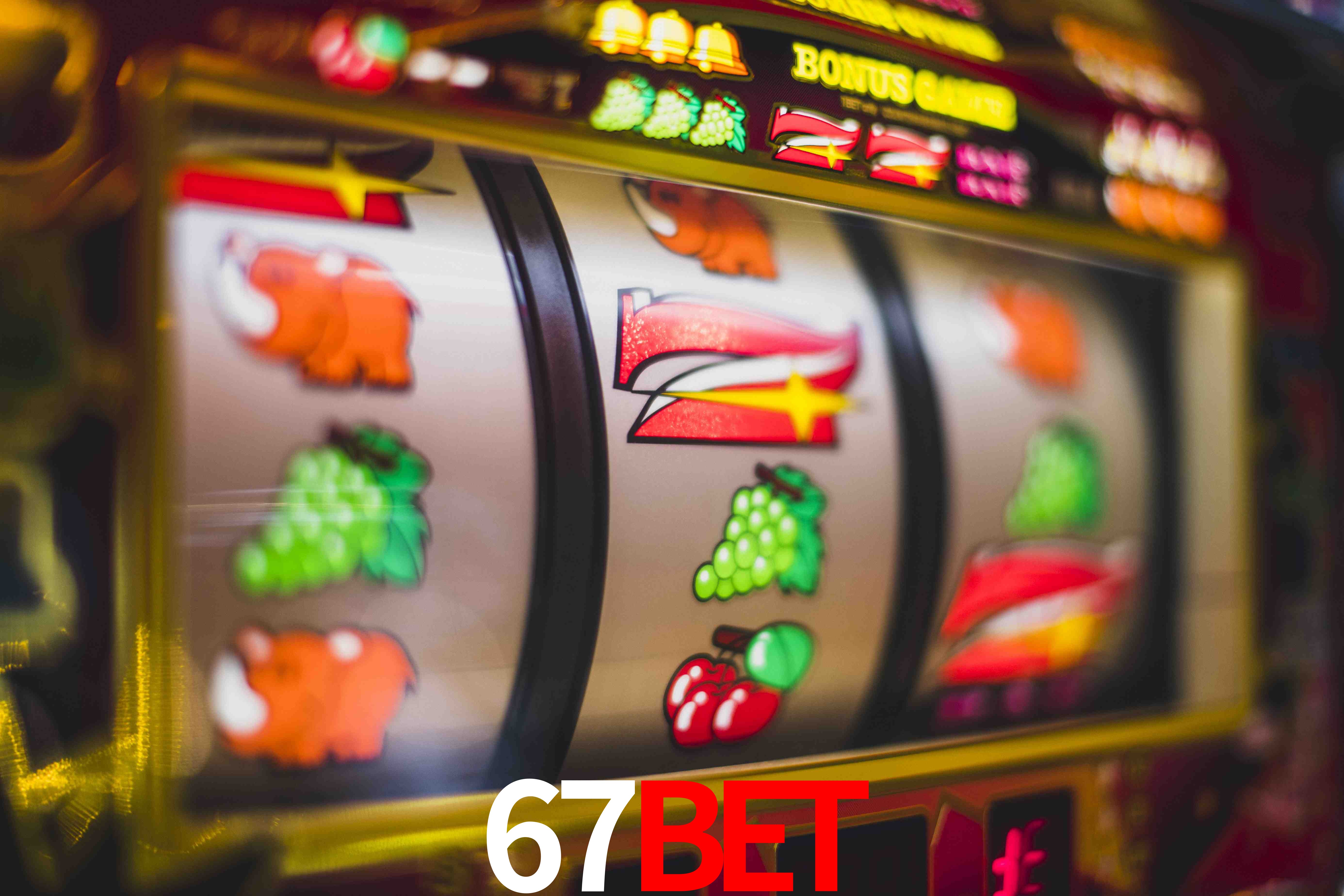 Basketball Betting 67BET