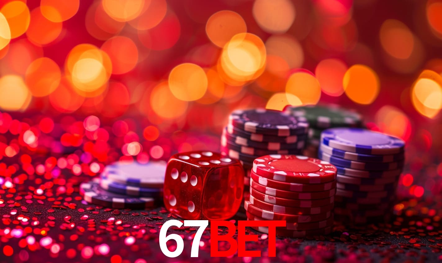 Descubra a Essência do 67BET: Nossa História e Compromissos