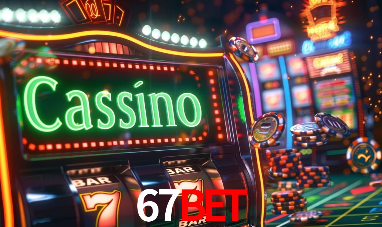 Login Seguro 67BET