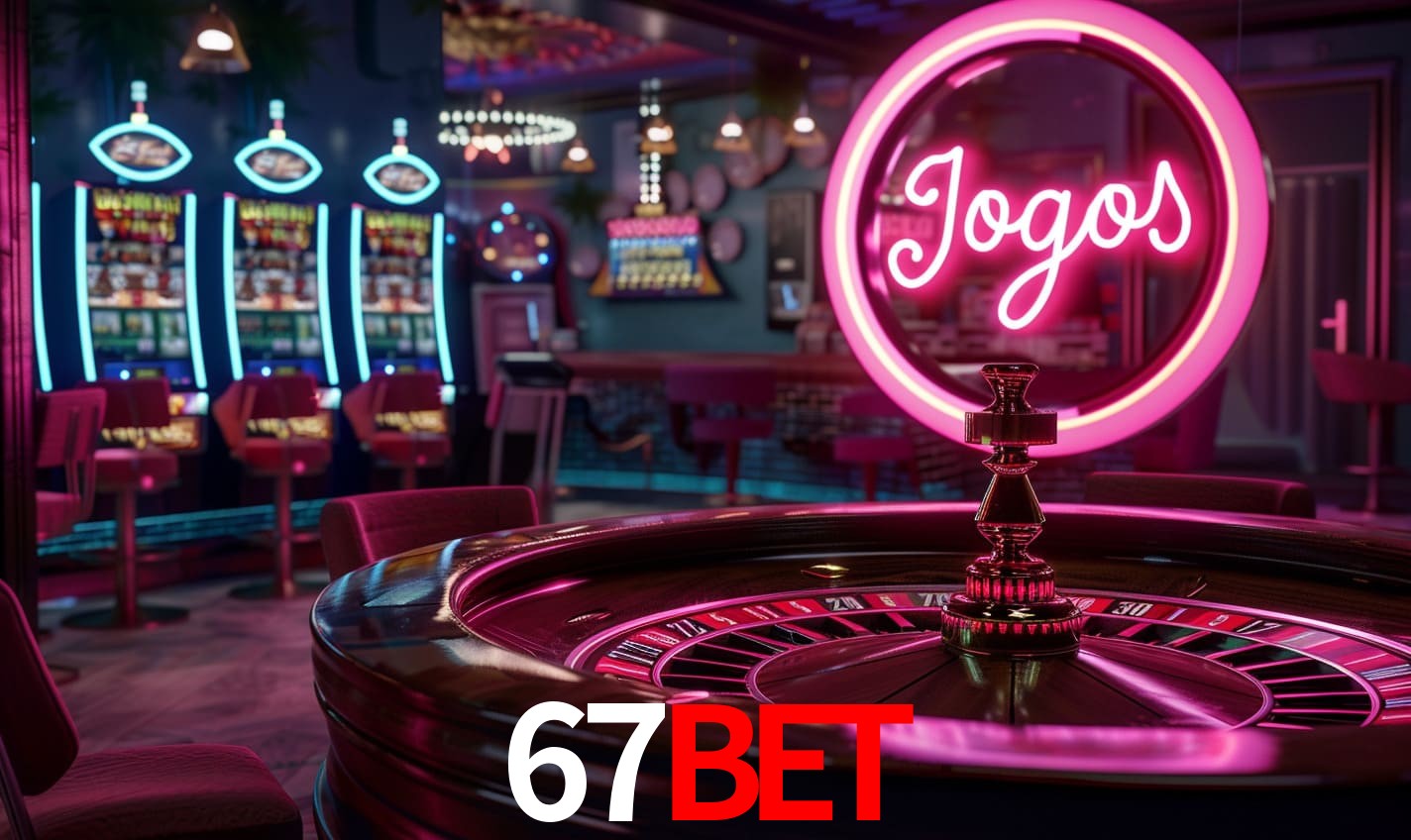 Explorando a Categoria de Eventos em Apostas na 67BET