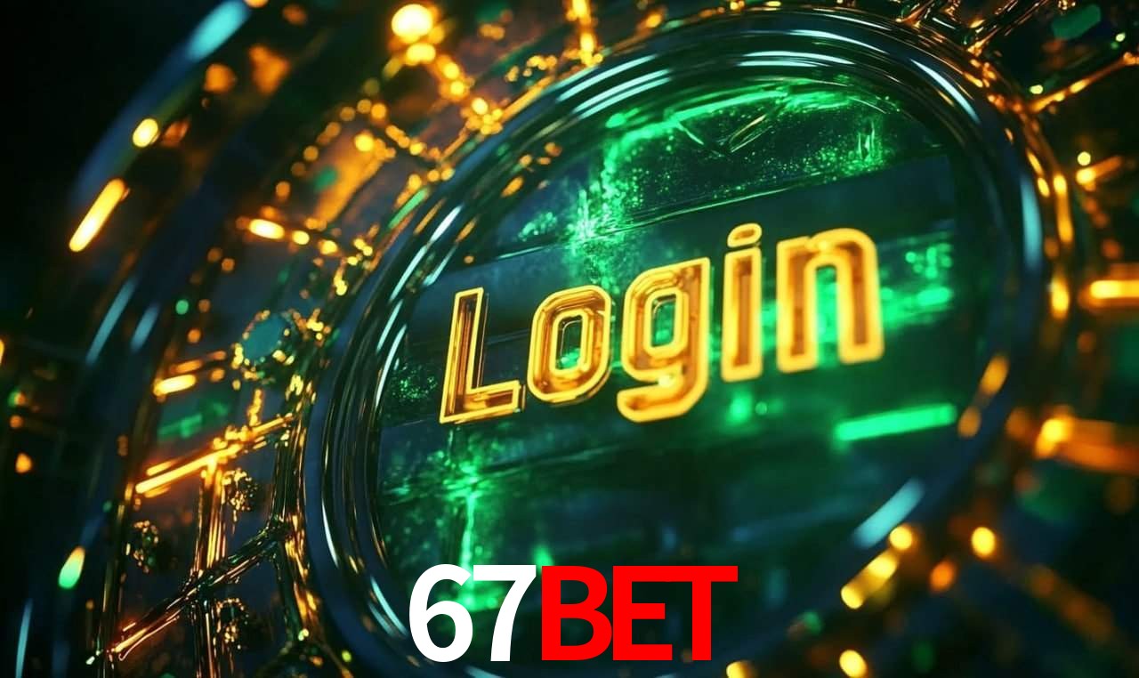 Segurança e privacidade no APP 67BET
