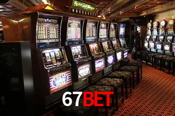 A Emoção da Loteria na 67BET: Uma Chance de Mudança de Vida