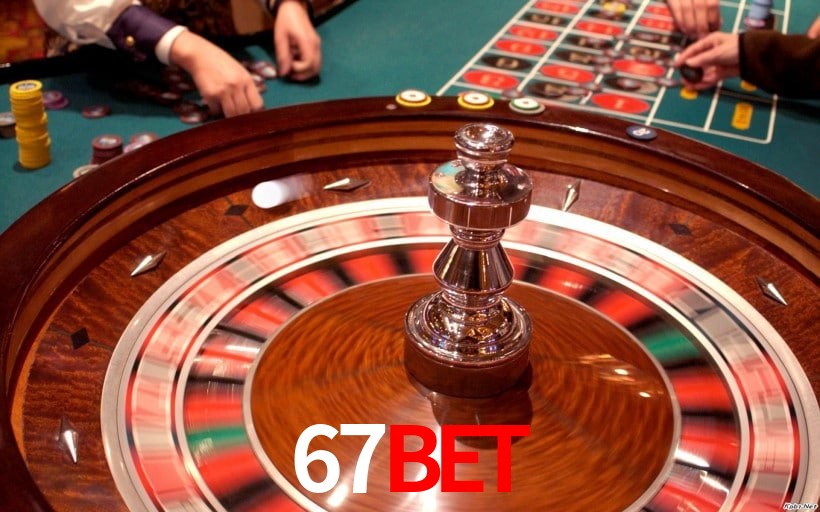 PIX Instantâneo 67BET