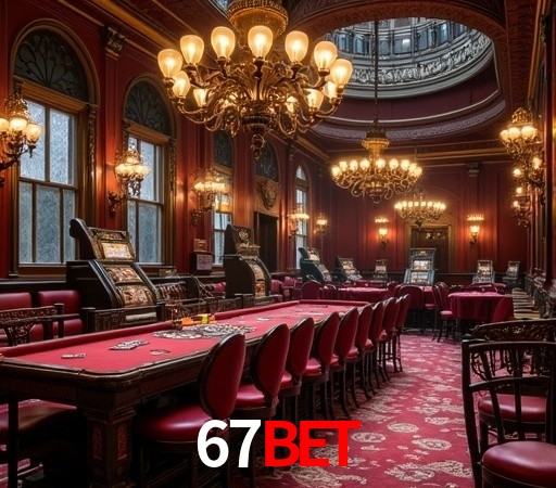 Promoção Relâmpago 67BET