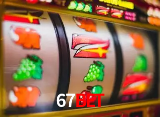 Descubra o Mundo do Cassino Online com 67BET