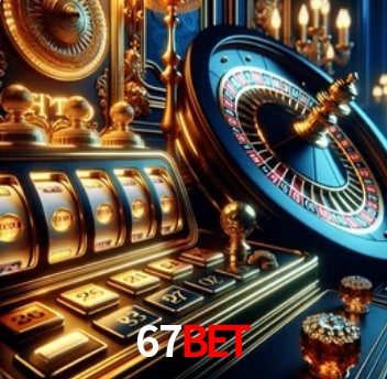 Mesa de Blackjack 67BET